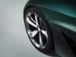 Bentley EXP 10 Speed 6 2015 года